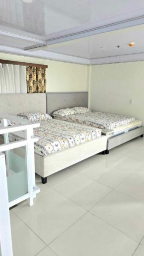 GRAND VIEW BAGUIO CONDO TRANSIENT by DEI GRATIA